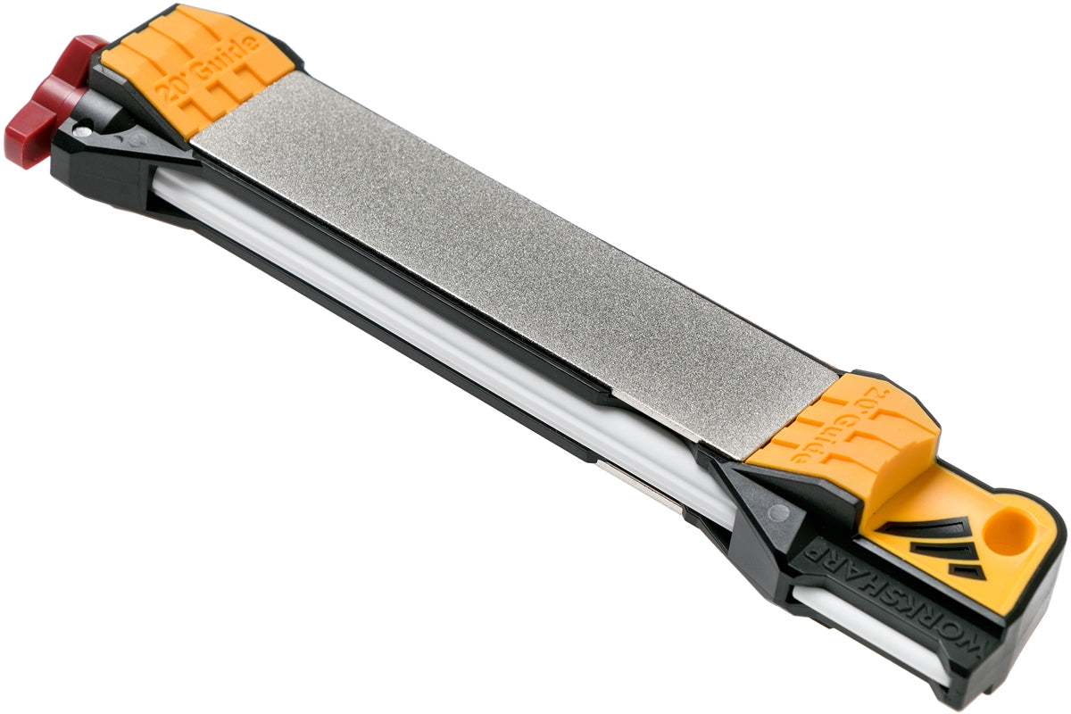 Work Sharp Guided Field Sharpener