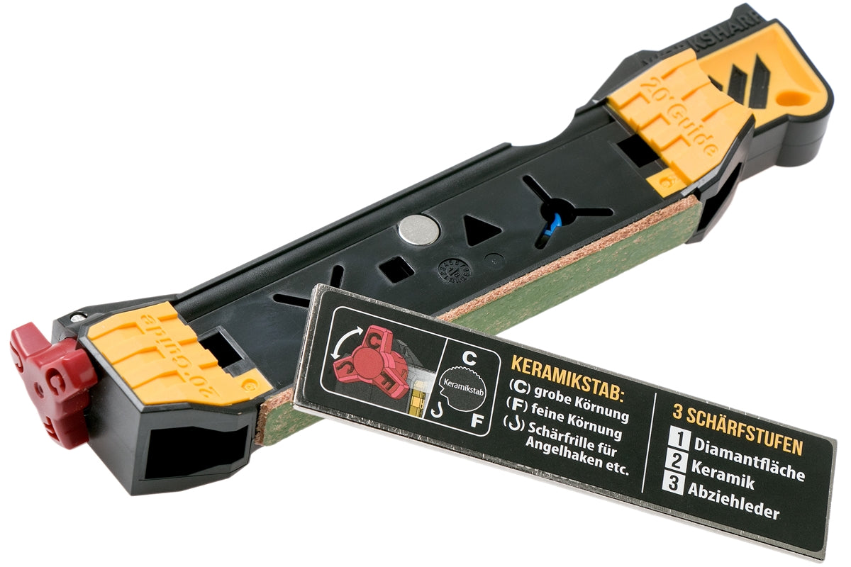 Work Sharp Guided Field Sharpener