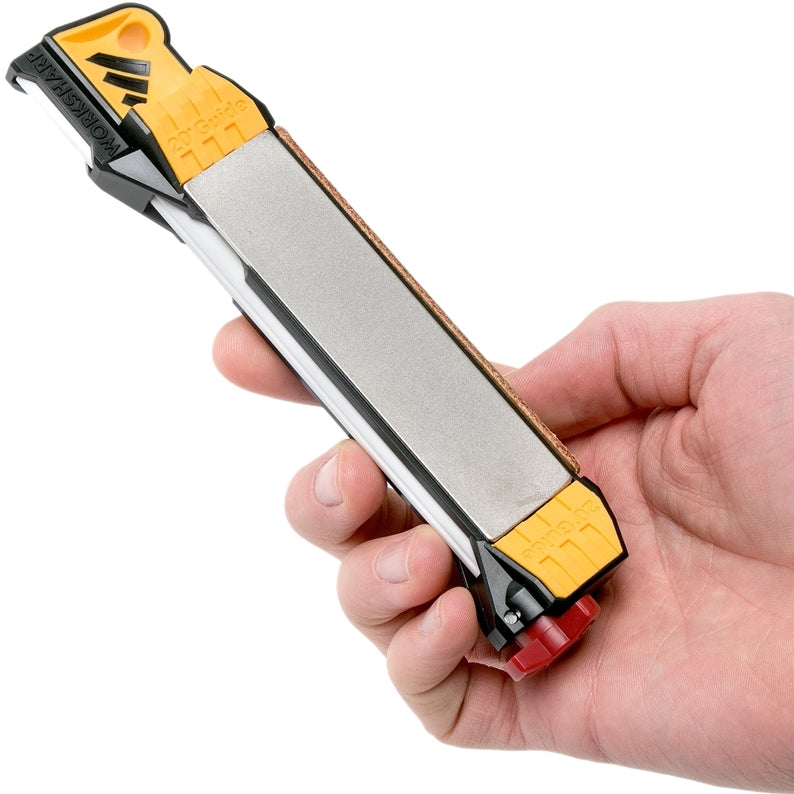 Work Sharp Guided Field Sharpener
