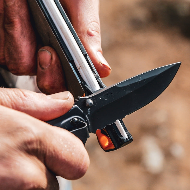 Work Sharp Guided Field Sharpener