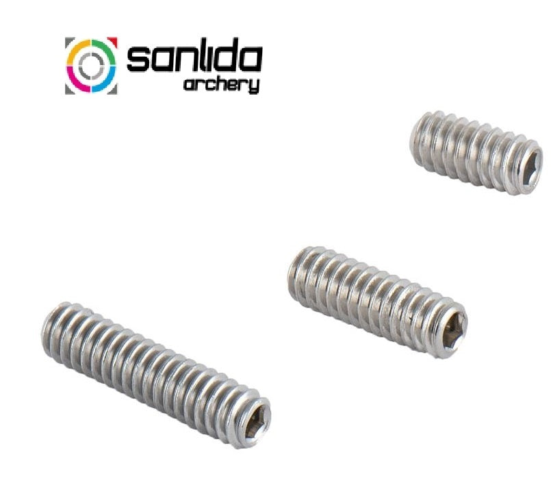 SANLIDA X10 Disk Screw
