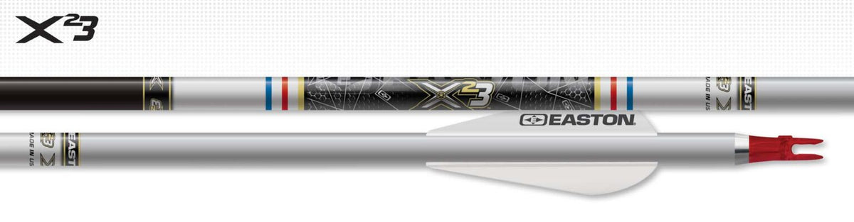 Easton Arrow Shaft X23 أسهم