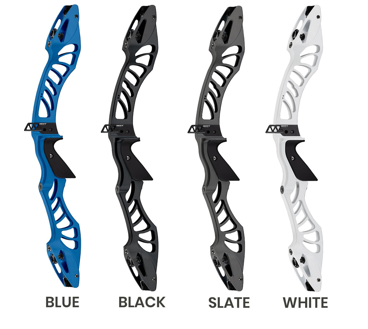 HOYT Xceed Grand Prix ILF Riser مقبض قوس