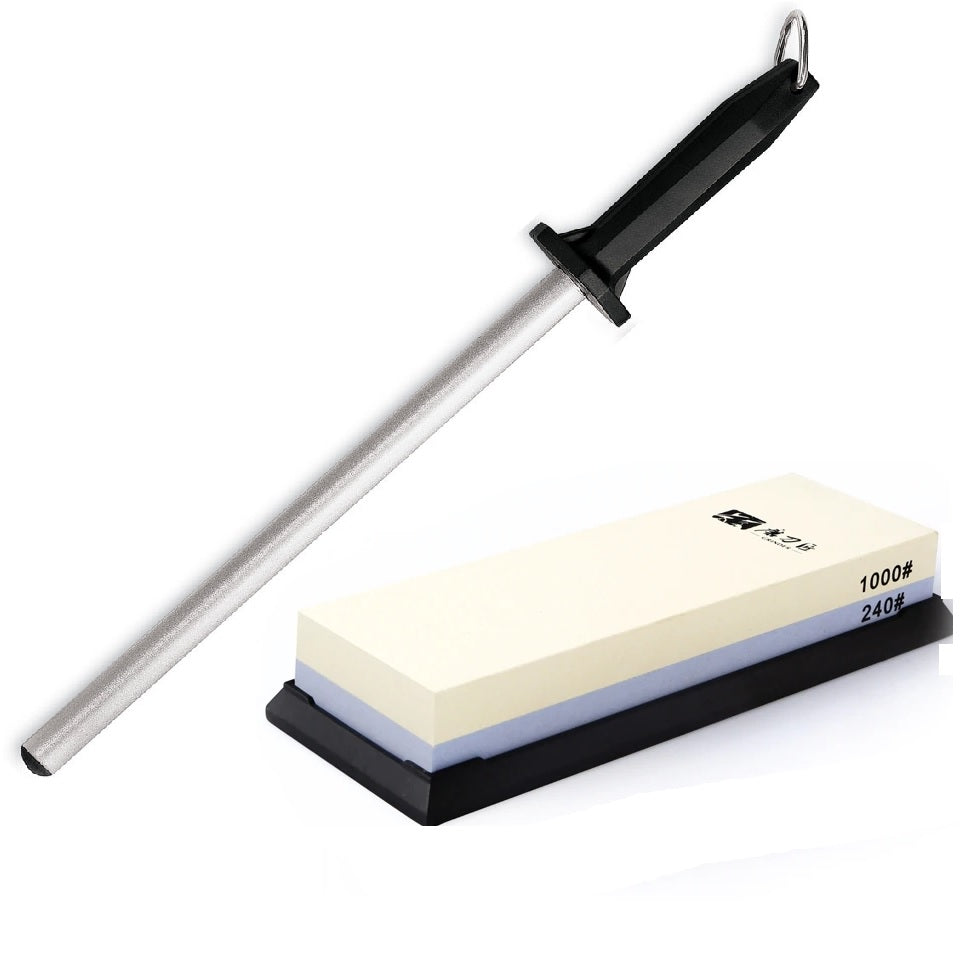 Knives- Sharpening مسنات