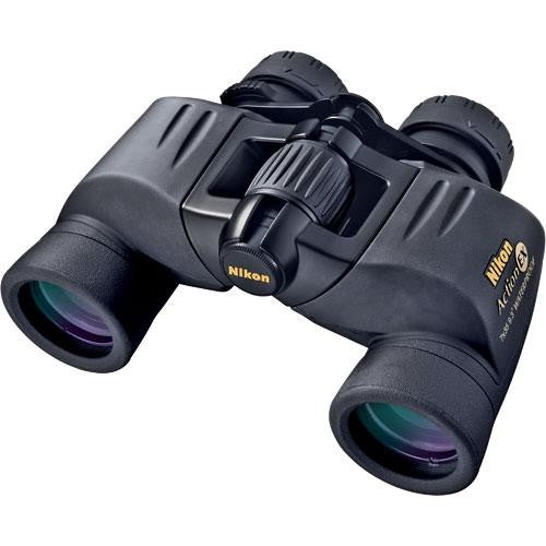 Binoculars درابيل