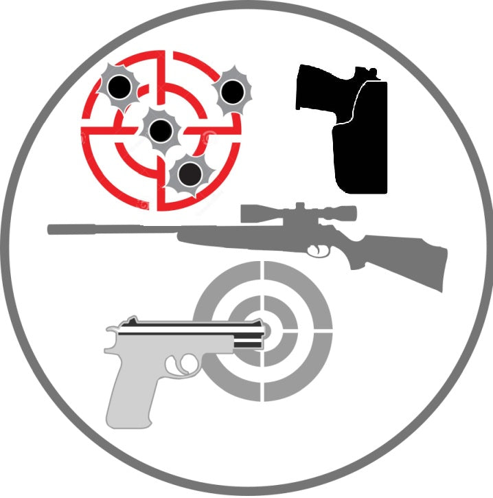 Gun Accessories إكسسوارات الأسلحة