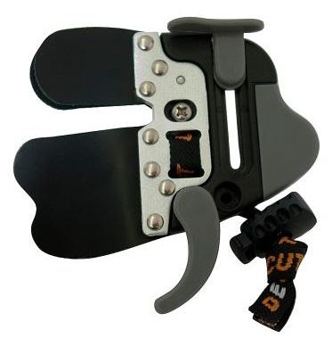 Archer- Finger Tab/ Gloves وقاية الاصابع