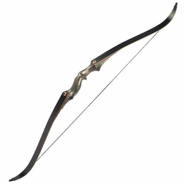 Bow- full قوس كامل