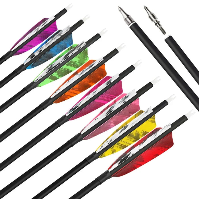 Arrows أسهم