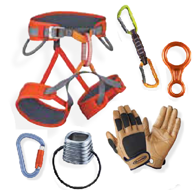 Climbing تسلق