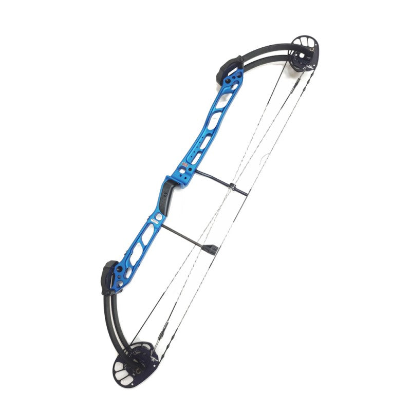 Bow- Compound قوس مركب