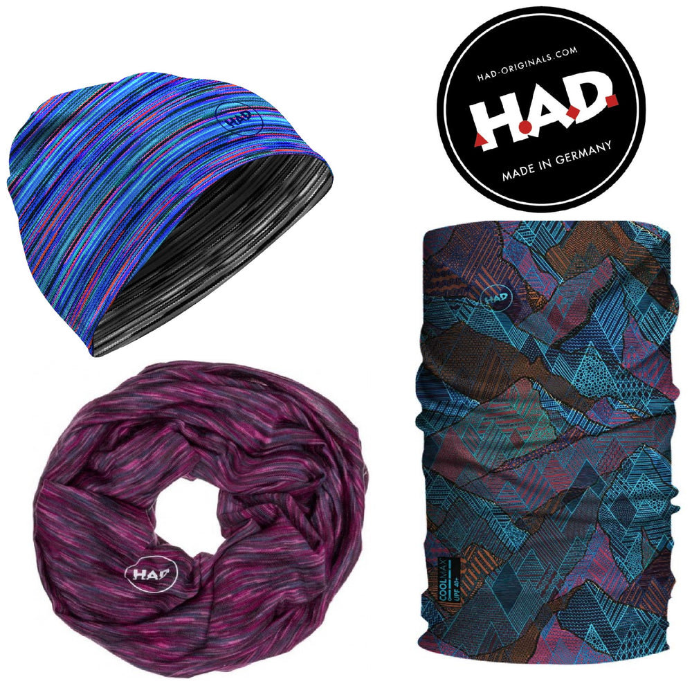 Headwear ملابس رأس