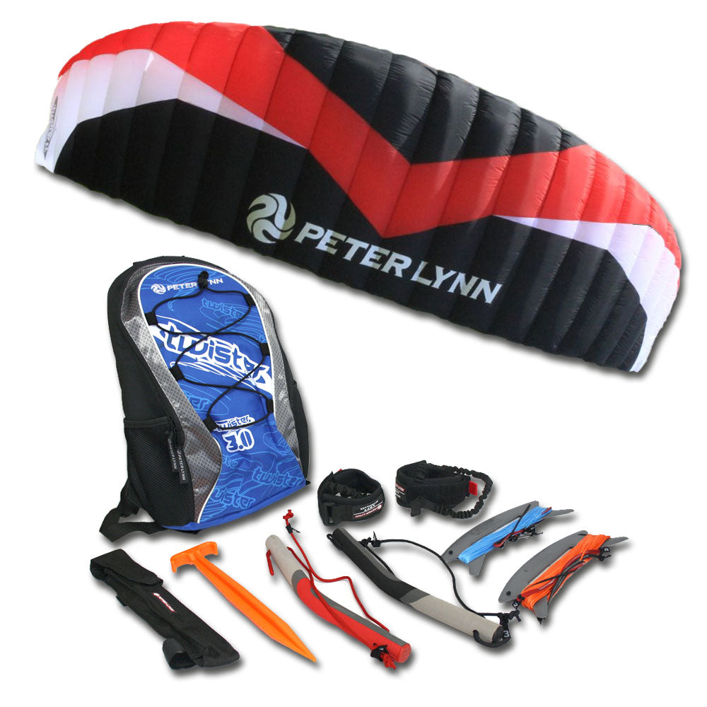 Kites طائرات هوائية