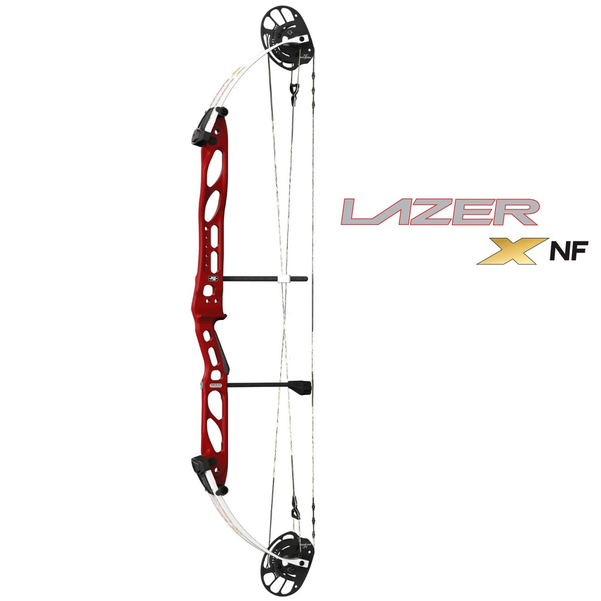 PSE LAZER X Bow قوس