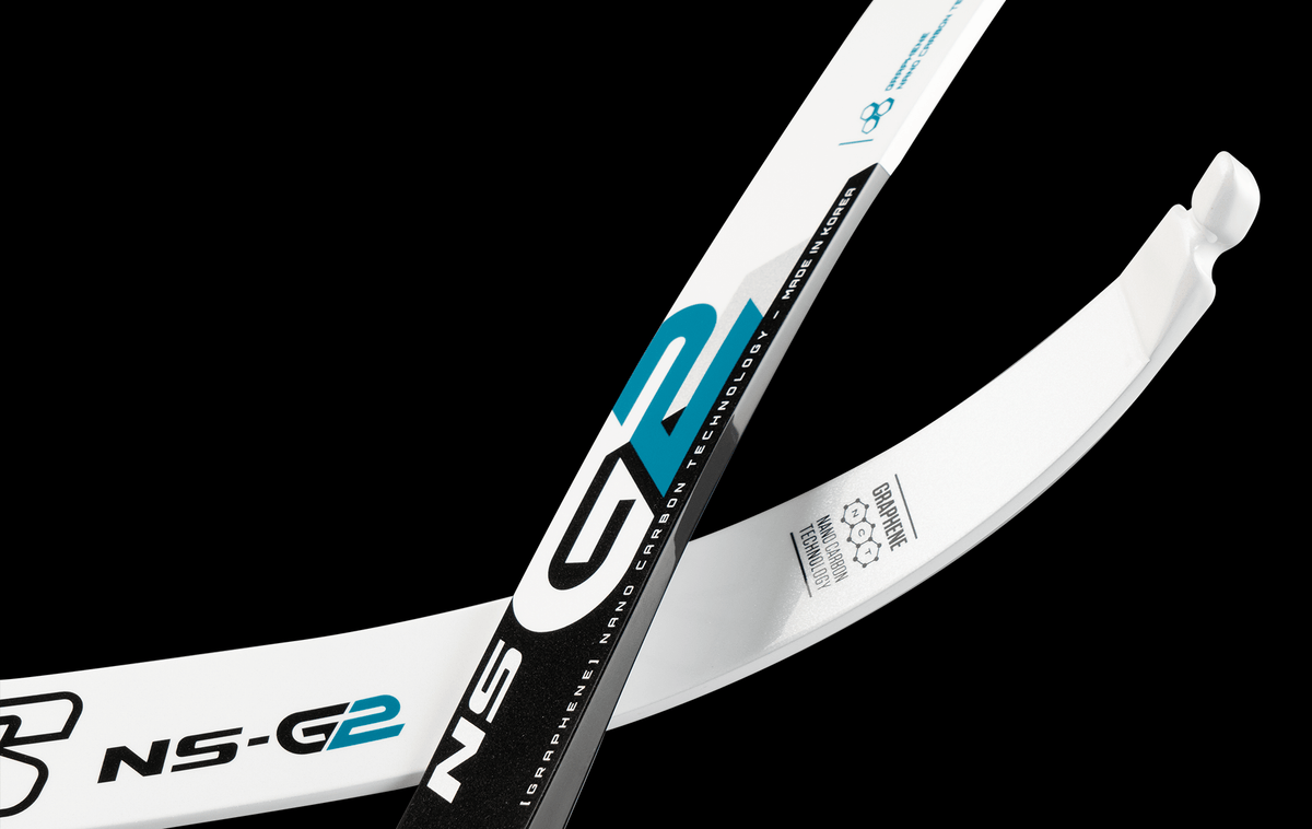 WiAWiS ILF NS-G2 اطراف قوس