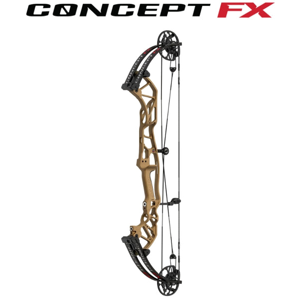 Hoyt Concept FX قوس