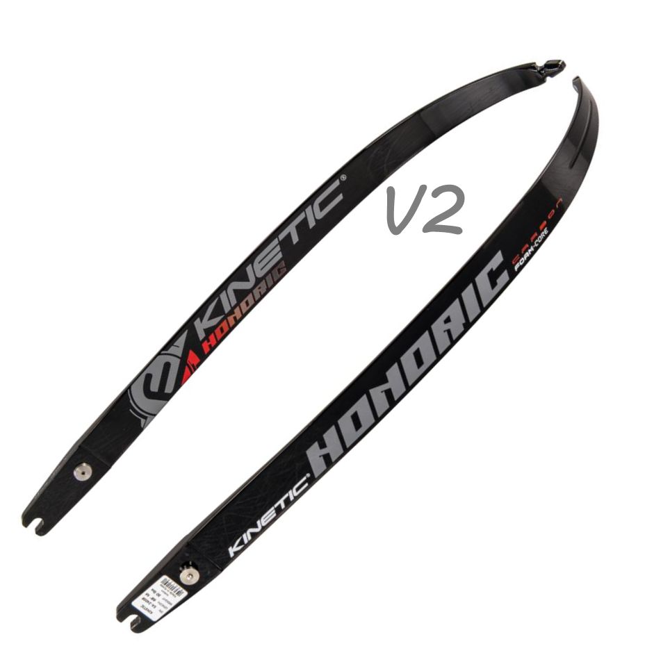 KINETIC ILF Honoric V2