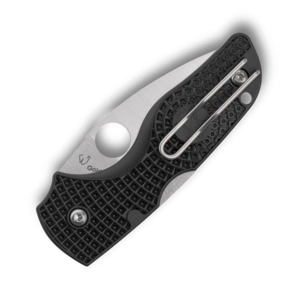 Spyderco Lil Native LW سكين