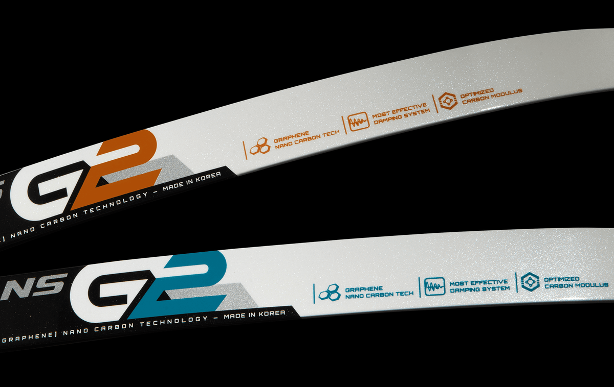 WiAWiS ILF NS-G2 اطراف قوس