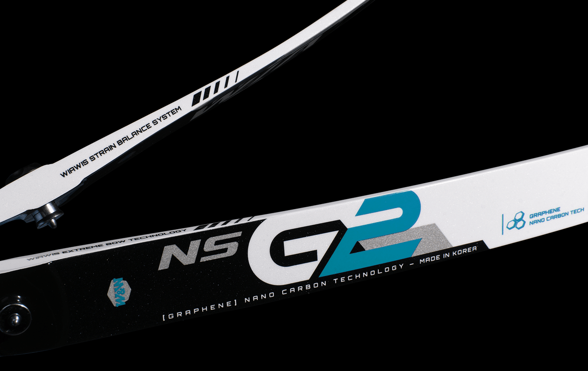 WiAWiS ILF NS-G2 اطراف قوس