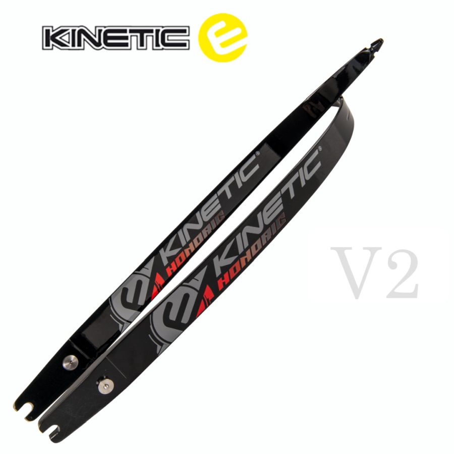 KINETIC ILF Honoric V2