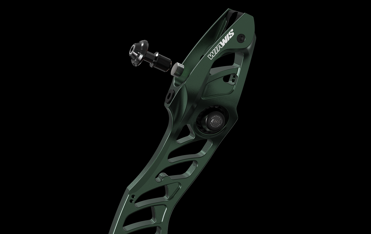 WIAWIS ILF ATF-EX مقبض