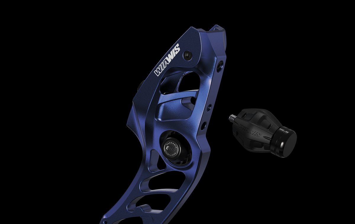 WIAWIS ILF ATF-EX مقبض
