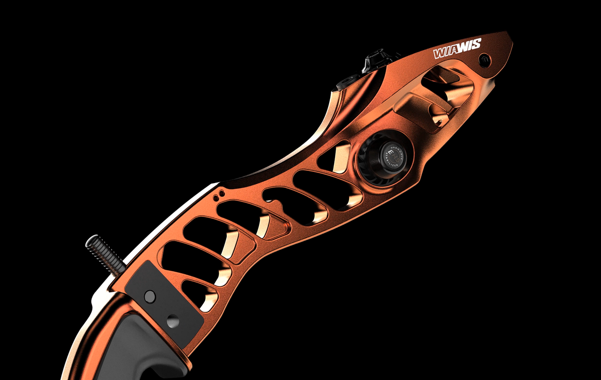 WIAWIS ILF ATF-EX مقبض