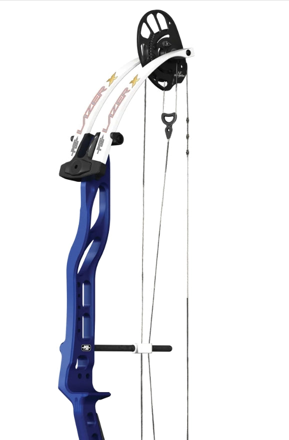 PSE LAZER X Bow قوس