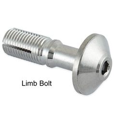 Kinetic Limb Bolt برغي