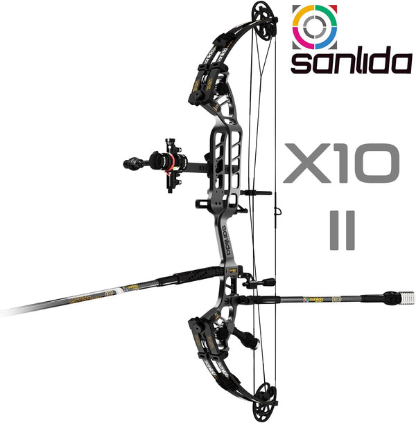 Sanlida Hero 10 II Kit