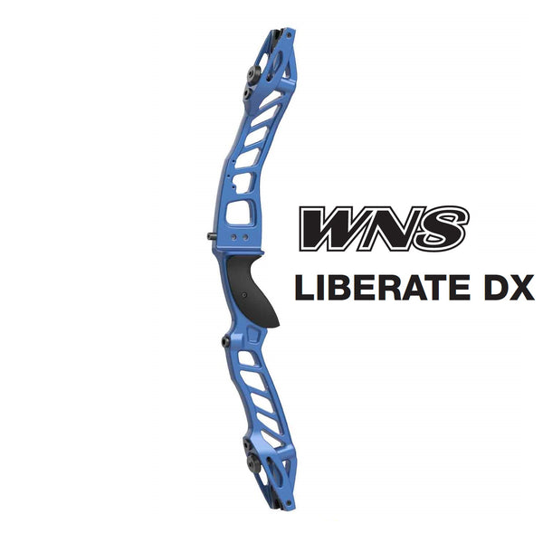 WNS ILF Liberate DX مقبض قوس