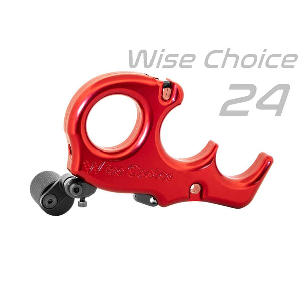 Carter Wise Choice 24