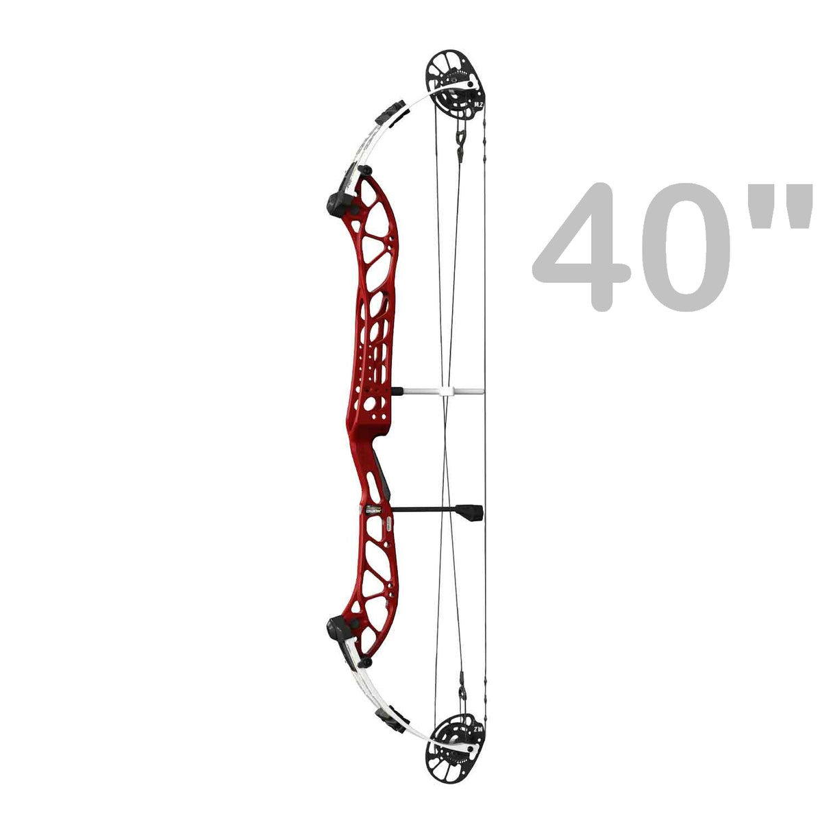PSE Dominator Duo X 40 قوس