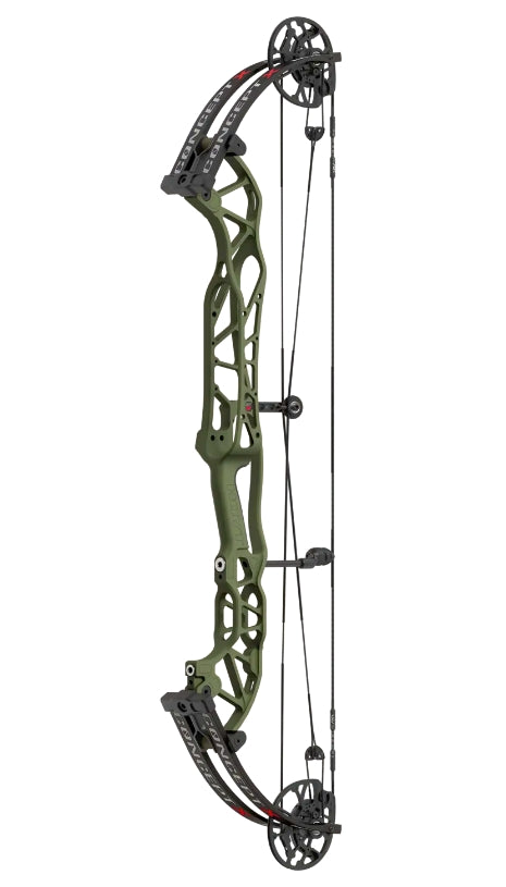 Hoyt Concept X قوس