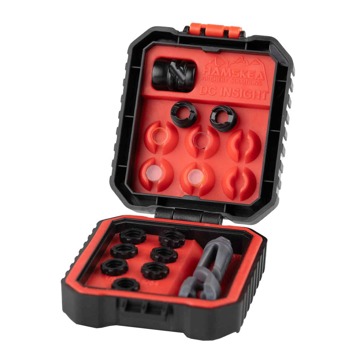 HAMSKEA InSight DC Deluxe طقم