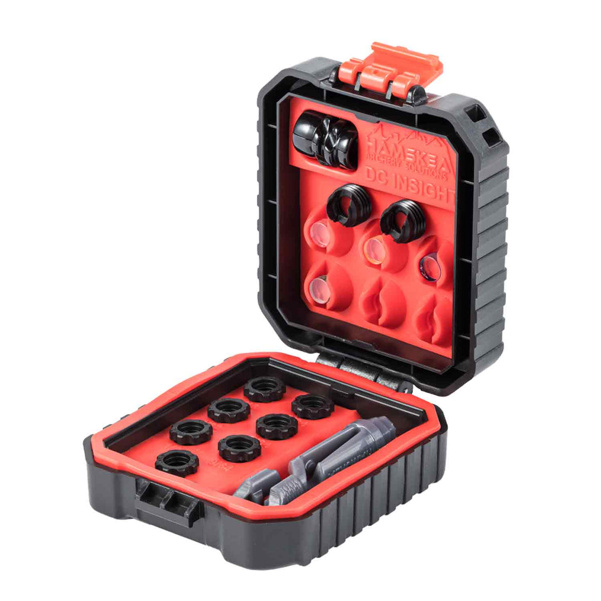 HAMSKEA InSight DC Deluxe طقم