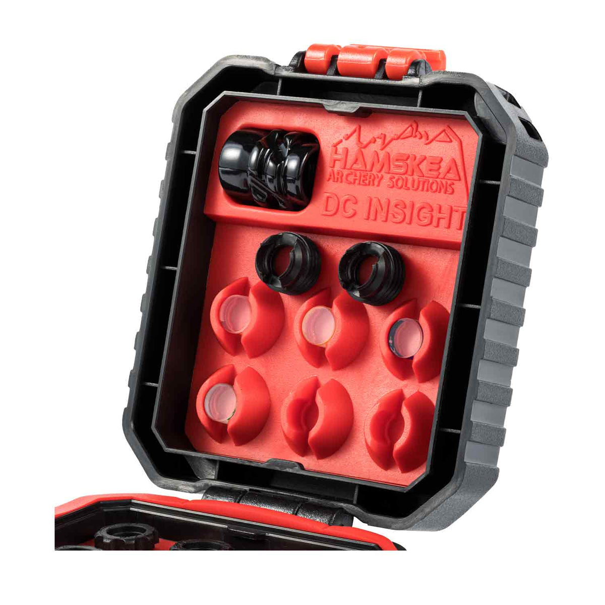 HAMSKEA InSight DC Deluxe طقم