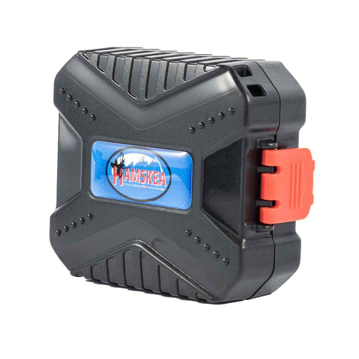 HAMSKEA InSight DC Deluxe طقم