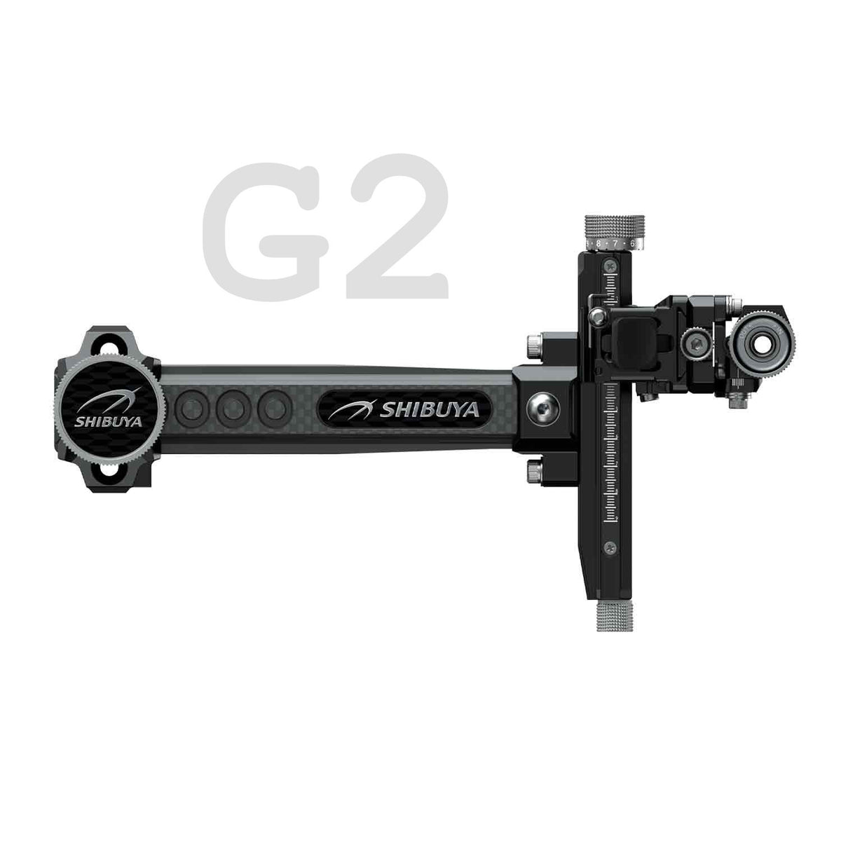 Shibuya Ultima CP Pro G2 نيشان