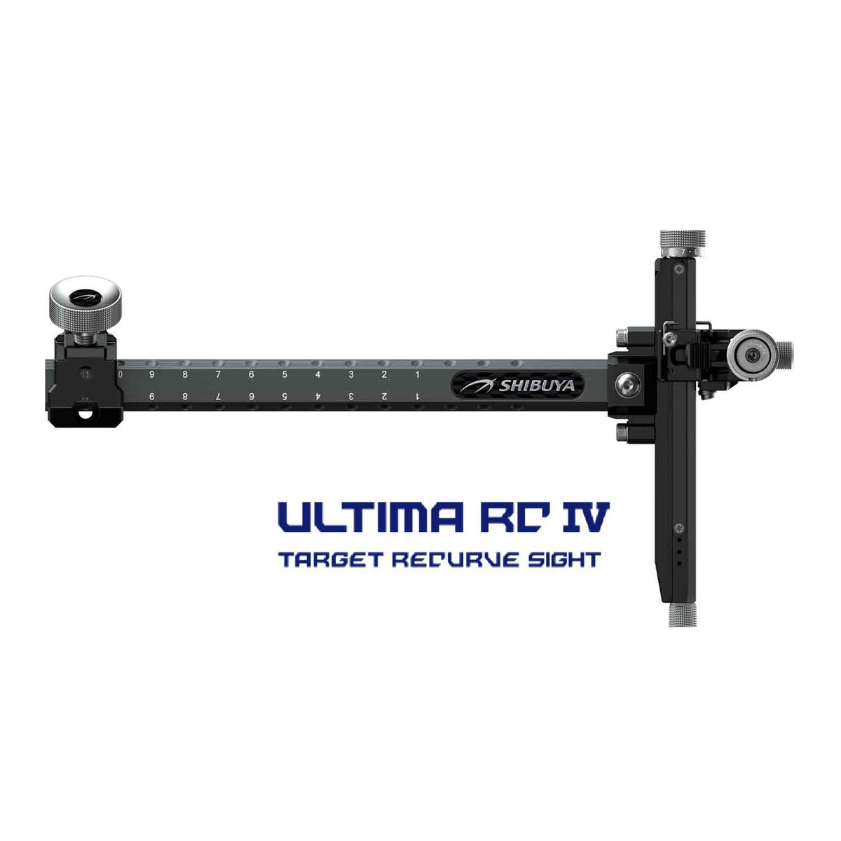 SHIBUYA Ultima RC Ⅳ 520 نيشان