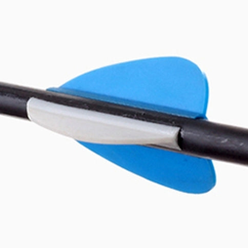 Arrow Vanes 5cm اجنحة