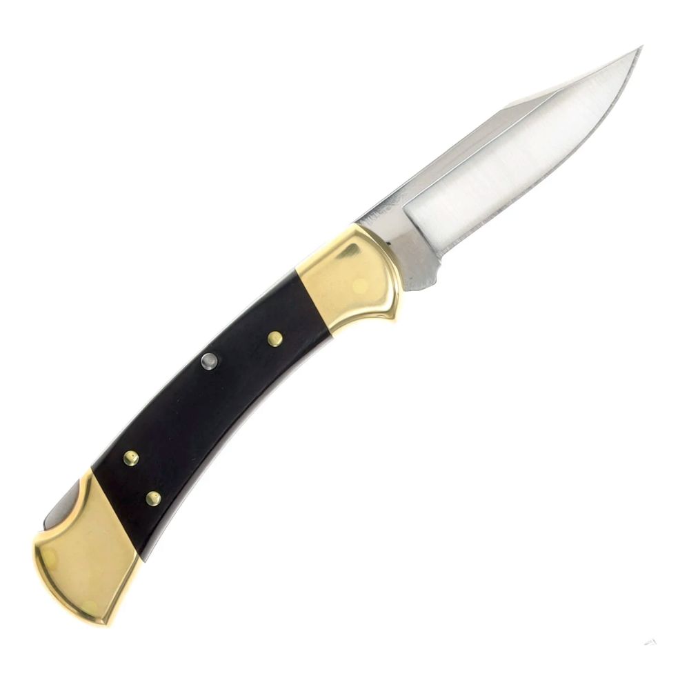Buck 0112BRS سكين