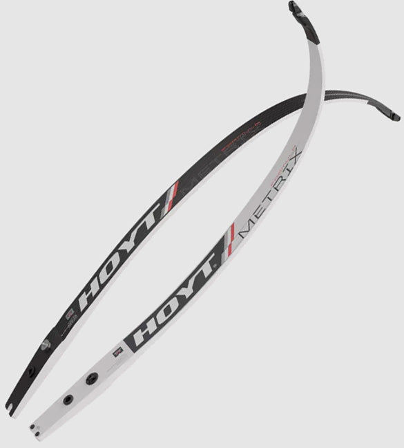 HOYT Metrix Foam أطراف قوس