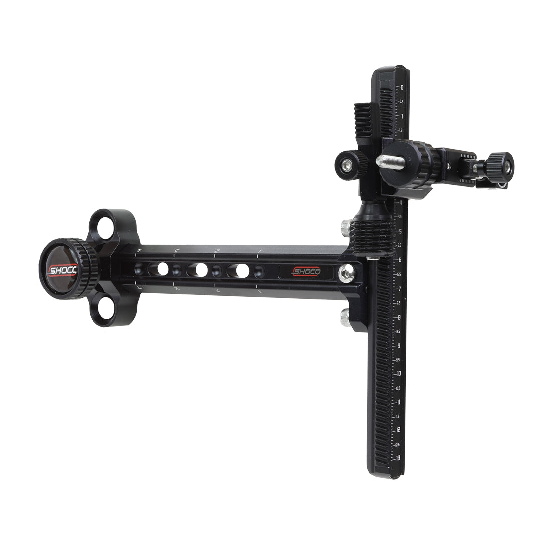 SHOCQ Sight نيشان