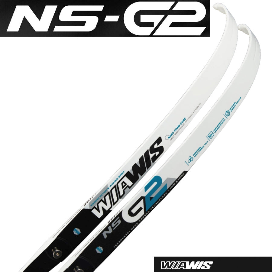WiAWiS ILF NS-G2 اطراف قوس