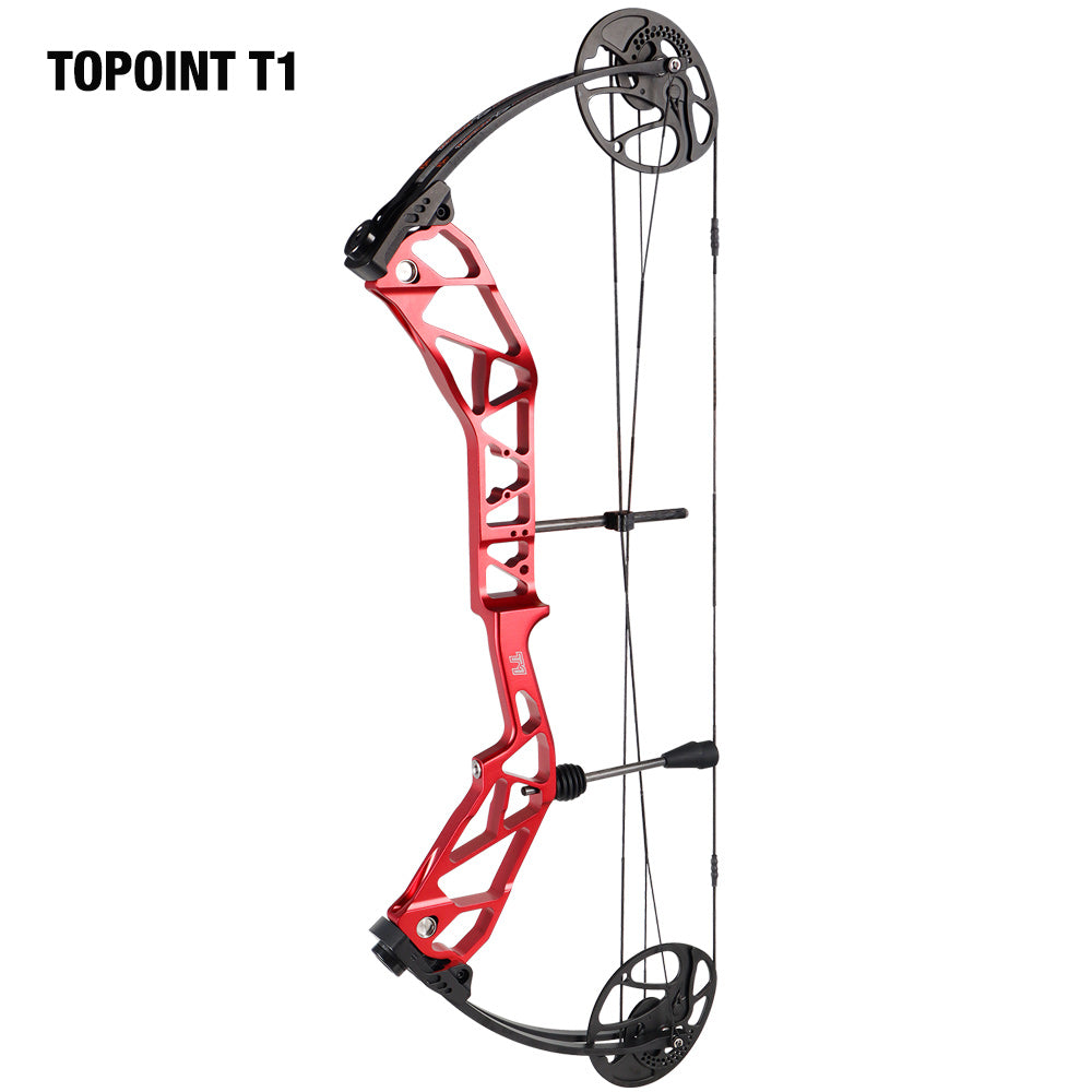 Topoint 31" T1 compound Kit بكج