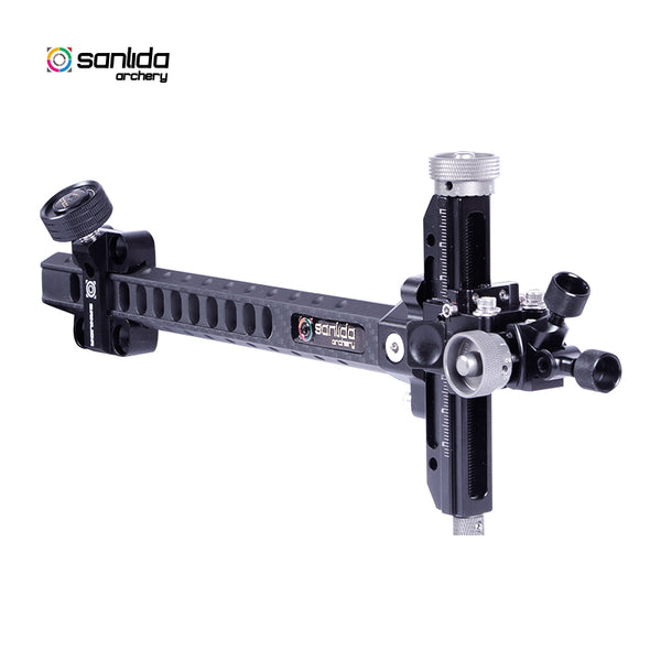 SANLIDA X10 Sight نيشان