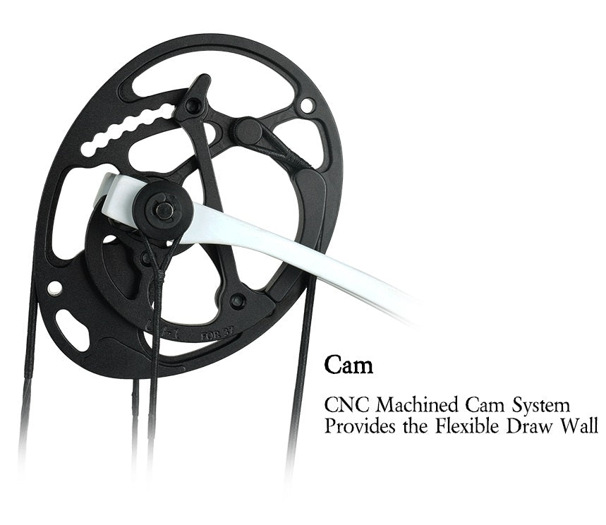 Sanlida Hero 10 II Bow قوس