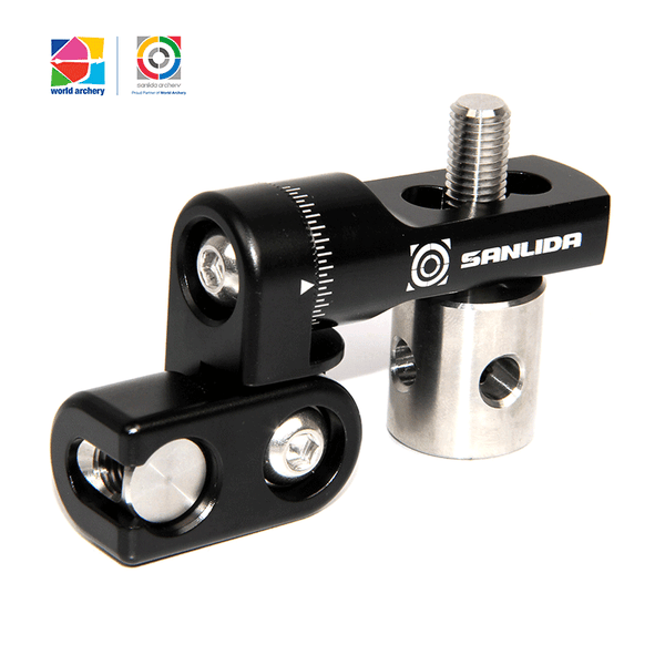 SANLIDA X10 Single V-BAR قسام